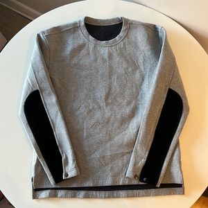 Lululemon Lab Crewneck (XL)